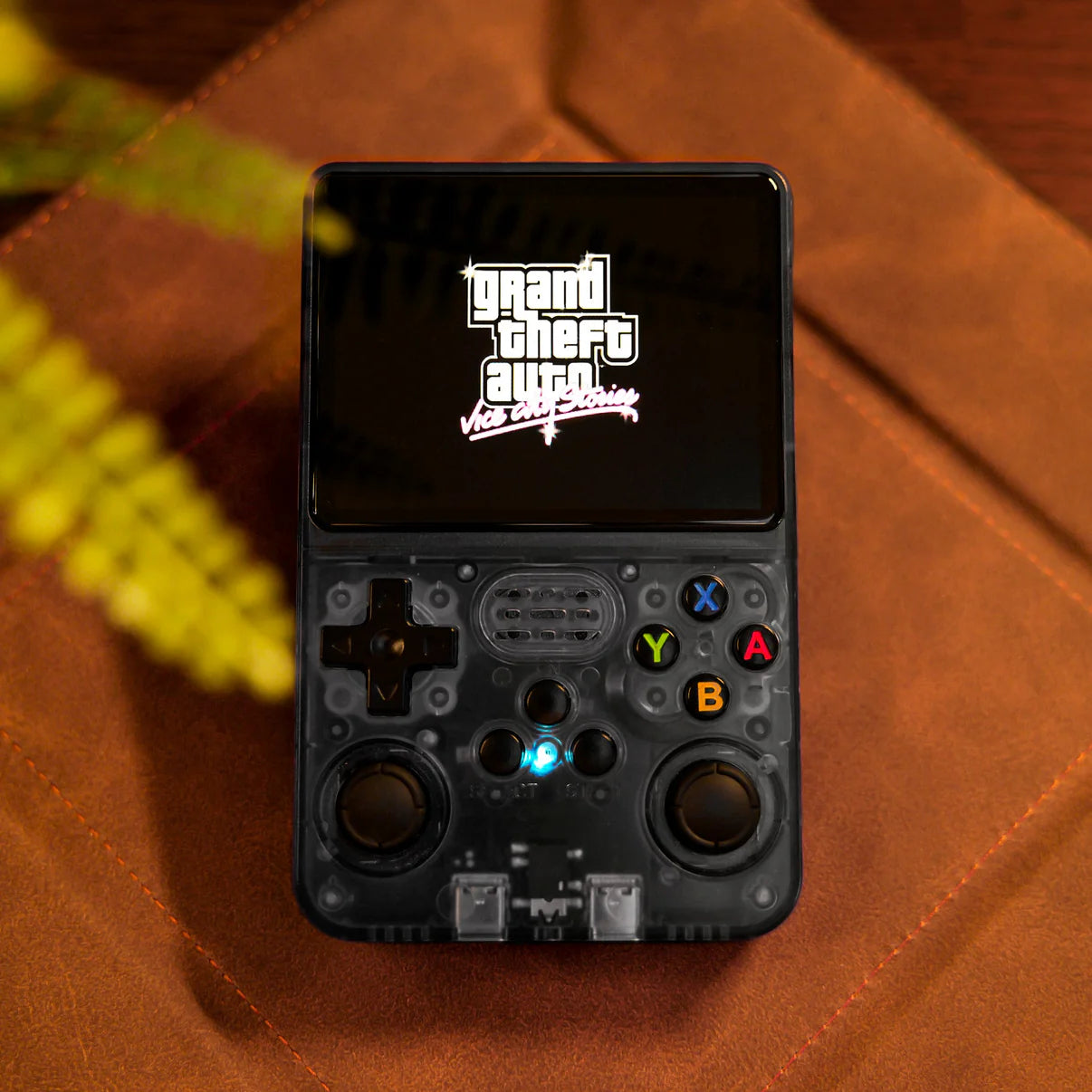 Handheld Retro Game Console with 10000 Classical FC Games